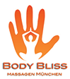 Body Bliss Massage Praxis Logo